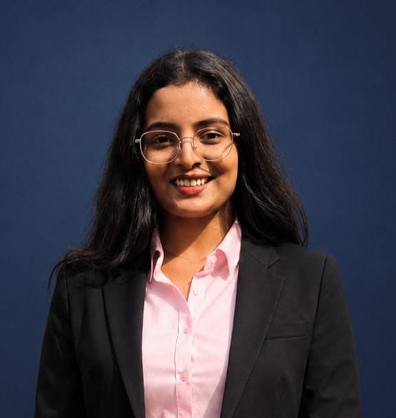 ANANYA SINGH